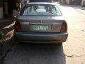 Honda city 1999 exi 1.5 all power mt-4