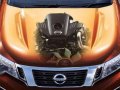2017 Nissan NP300 Navara 160K DP Promo-0