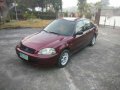 for sale 1998 Honda Civic LXi-7