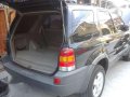 2004 ford escape xls AT-1