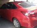 Toyota Vios 1.3E 2015 model-1