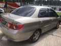 Honda City 2007 AT sale swap House and Lot Civic Vios Yaris Jazz-1
