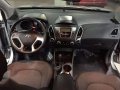 Hyundai Tucson 4x4 AT 2010 Model Driven Rides-4