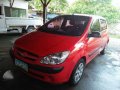 Hyundai Getz Sedan-3