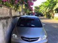 Honda city idsi 2007 model top of the line-1