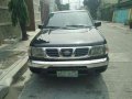 Nissan FRONTIER 2002 3.2 Automatic-2