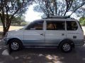 2003 Mitsubishi Adventure GLX diesel-6
