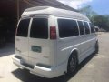 2010 GMC SAVANA explorer limeted SE-6