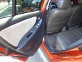 Toyota Vios G for sale-5