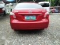 2011 Toyota Vios 1.3E vvti AT-5