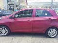 Assume 2015 Kia Picanto grab car ready-6