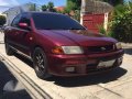 Mazda 323 Familia Automatic Trans-0