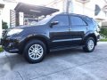 Toyota Fortuner 2014 G Diesel AT-2