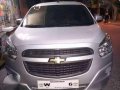 Assume balance 2015 Chevrolet Spin Diesel LT Manual-0