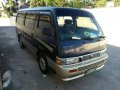 Nissan urvan escapade for sale-1