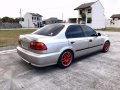 1999 Honda civic Lxi Sir Body-4