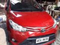 2015 Toyota Vios 1.3 E Manual 2013 2014 2016 And 2017 E Variant-0