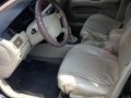 Mitsubishi Lancer 04-6