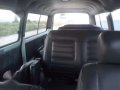 Nissan Urvan Shuttle 2013 Diesel Manual Trans Cebu-0