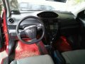 2011 Toyota Vios 1.3E vvti AT-3