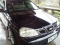 Chevrolet optra 2005-1