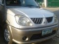Mitsubishi adventure GLS 2005 Model diesel manual all power-1
