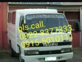 2005 Isuzu Nhr fb for sale-1