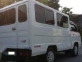 mitsubishi L300 FB dual aircon-5
