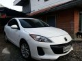 2014 Mazda 3 Matic 1.6 alt.civic altis sentra yaris city vios focus-1