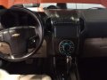 2015 Chevrolet Colorado LTZ 1.8L 4x4 Tracker _AutoRoyale Car Exchange-4