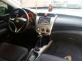2010 Honda City 1.3AT-10
