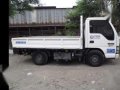 2015 Isuzu Nhr 28ltr dropside cabin tilt same as 20162017 model swap-4