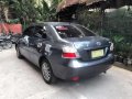 2013 Toyota Vios 1.3 G-1