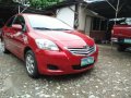 2011 Toyota Vios 1.3E vvti AT-9
