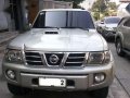 Nissan Patrol 2004 Presidential Edtion-3