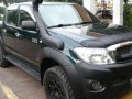 Toyota Hilux G diesel 2008 MT-1