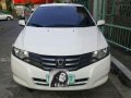 2010 Honda City 1.3AT-4