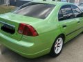 Honda Civic Dimension Vti Matic-2