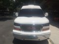 2010 GMC SAVANA explorer limeted SE-1