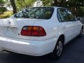 Honda Civic Vtec Vti Sir Body manual 2000model-3