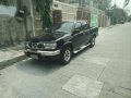 Nissan FRONTIER 2002 3.2 Automatic-3