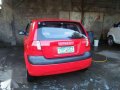 Hyundai Getz Sedan-0