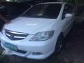 Honda city idsi-0