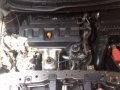 Honda Civic 2012 first owner-7