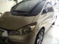 2005 Toyota Previa 7 Seater Family Van(with captain Seats) -1