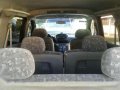 Nissan Serena 2000 for sale-8