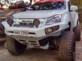 Isuzu Monster Dmax 4x2 2014-1