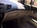 Honda Civic 2012 first owner-6