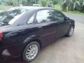 Chevrolet optra 2005-4