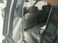 Nissan FRONTIER 2002 3.2 Automatic-7